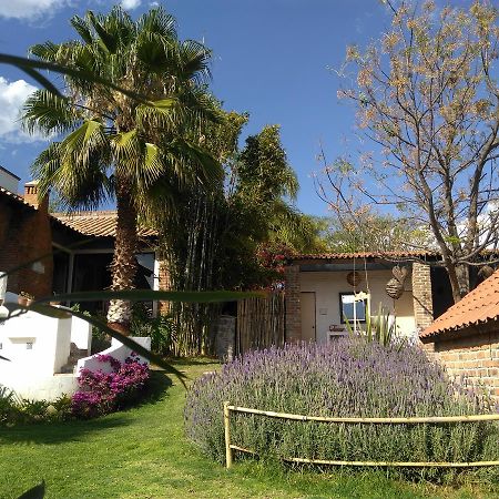 Cielito Mexicano Hotel San Francisco del Rincón Екстериор снимка