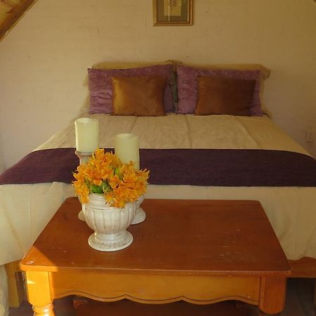 Cielito Mexicano Hotel San Francisco del Rincón Екстериор снимка
