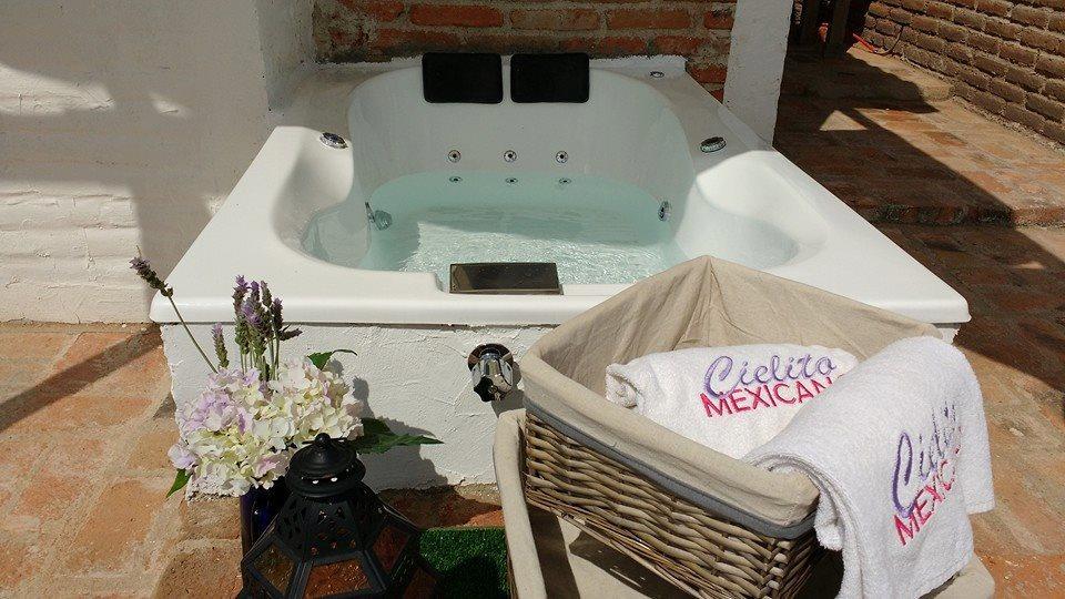 Cielito Mexicano Hotel San Francisco del Rincón Екстериор снимка