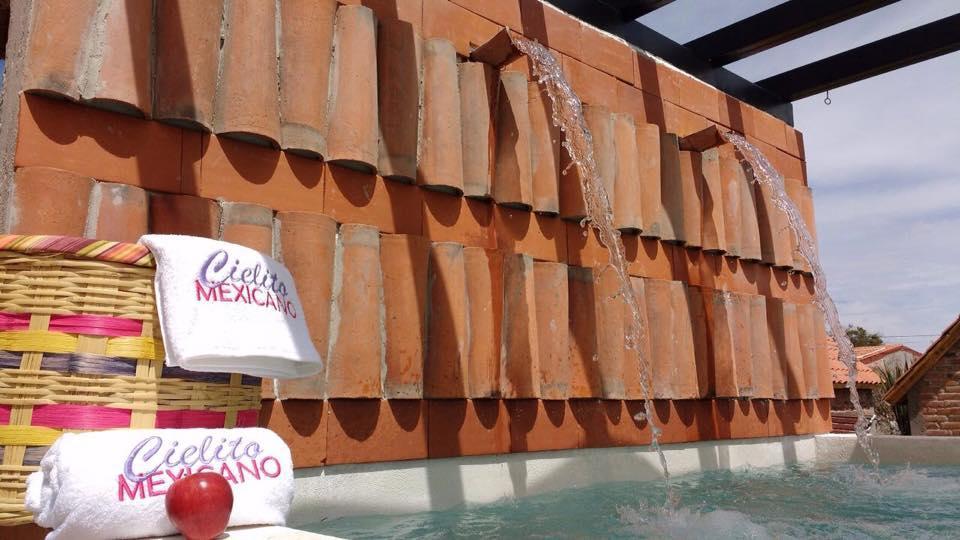Cielito Mexicano Hotel San Francisco del Rincón Екстериор снимка