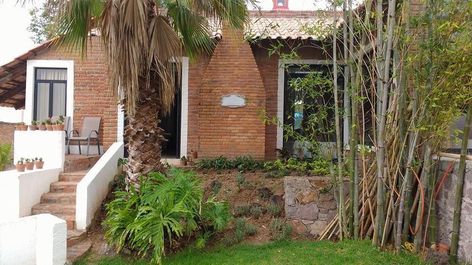 Cielito Mexicano Hotel San Francisco del Rincón Екстериор снимка
