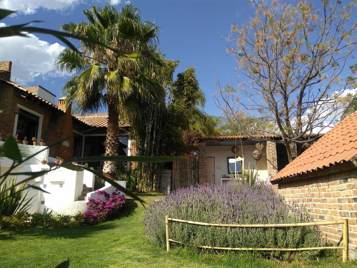 Cielito Mexicano Hotel San Francisco del Rincón Екстериор снимка