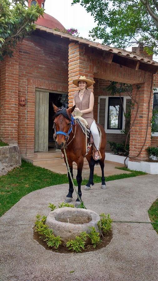 Cielito Mexicano Hotel San Francisco del Rincón Екстериор снимка