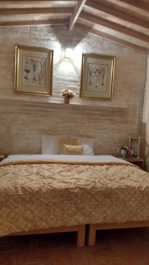 Cielito Mexicano Hotel San Francisco del Rincón Екстериор снимка