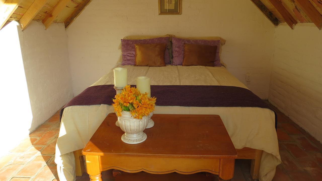 Cielito Mexicano Hotel San Francisco del Rincón Екстериор снимка