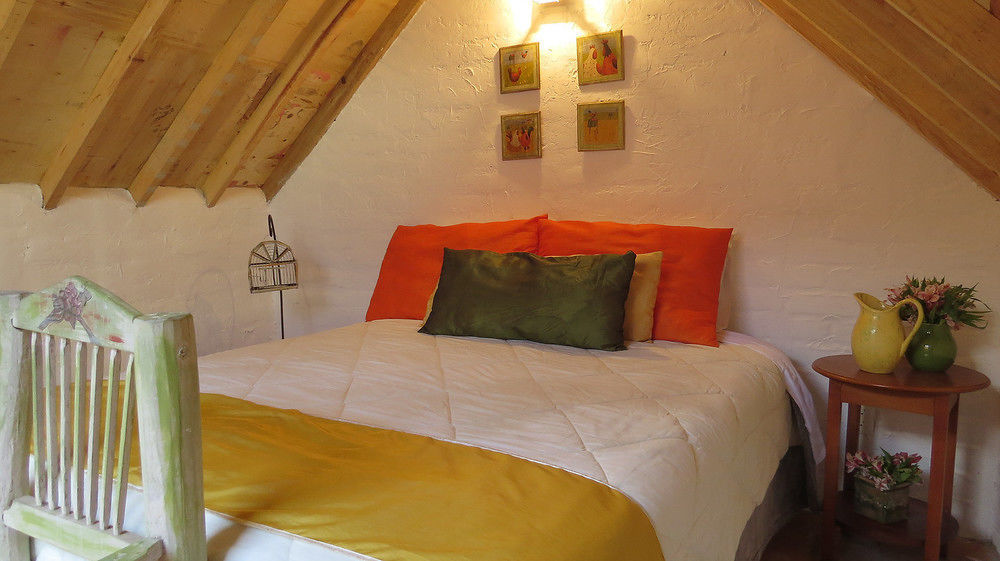 Cielito Mexicano Hotel San Francisco del Rincón Екстериор снимка