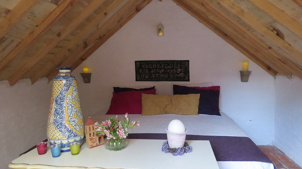 Cielito Mexicano Hotel San Francisco del Rincón Екстериор снимка